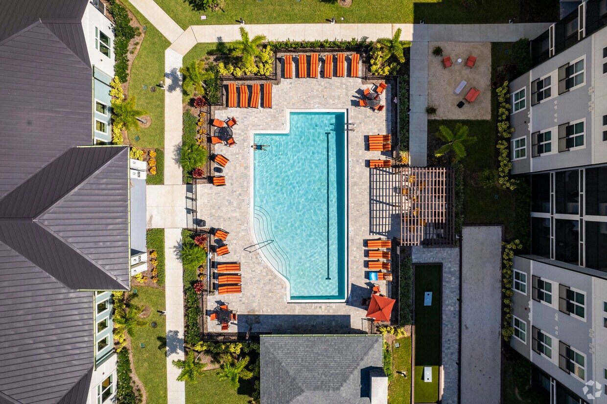 Primary Photo - The Pointe at Siena Ridge 55+ Active Adult Apartment Homes