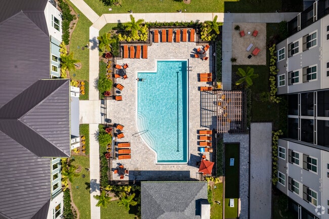 Building Photo - The Pointe at Siena Ridge 55+ Active Adult Apartment Homes