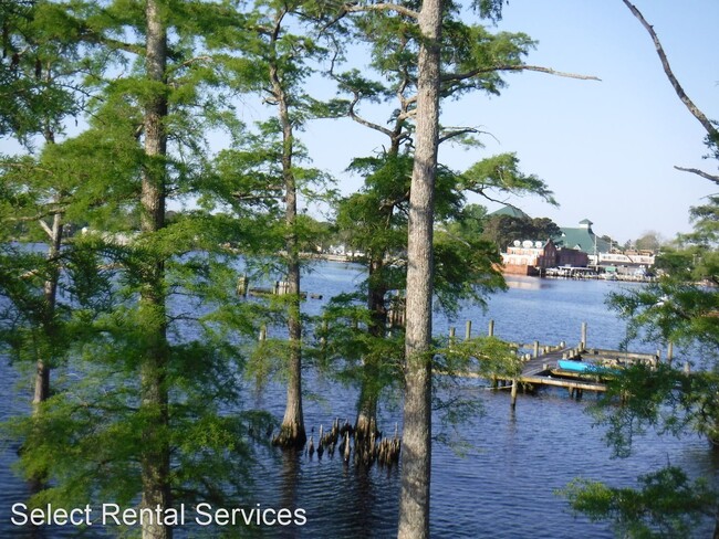 Foto del edificio - 2 br, 1.5 bath House - 1 Camden Causeway #11