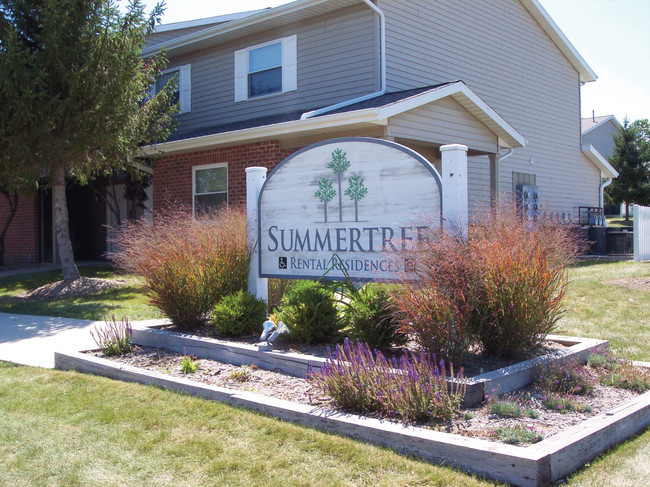 Foto del edificio - Summertree Rental Residences