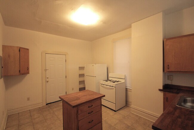 Foto del edificio - 308 S Trenton Ave