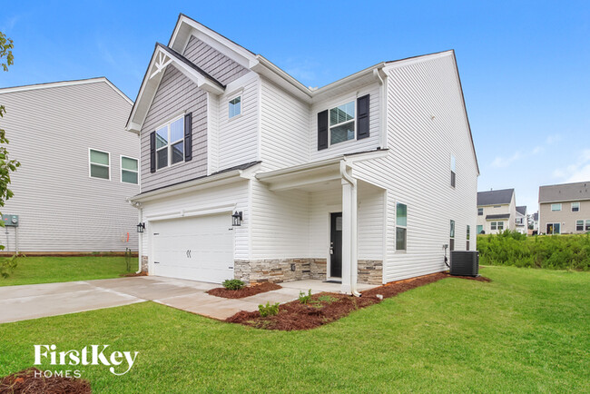 Building Photo - 625 Goldburn Way
