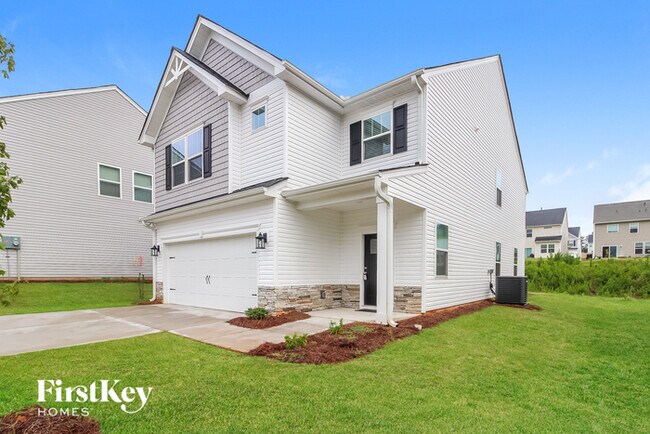 Foto del edificio - 625 Goldburn Way