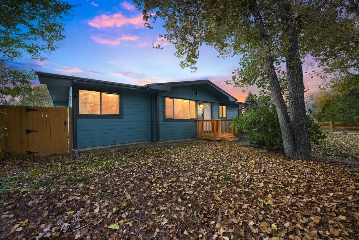 Primary Photo - Charming 2BR House in Erie