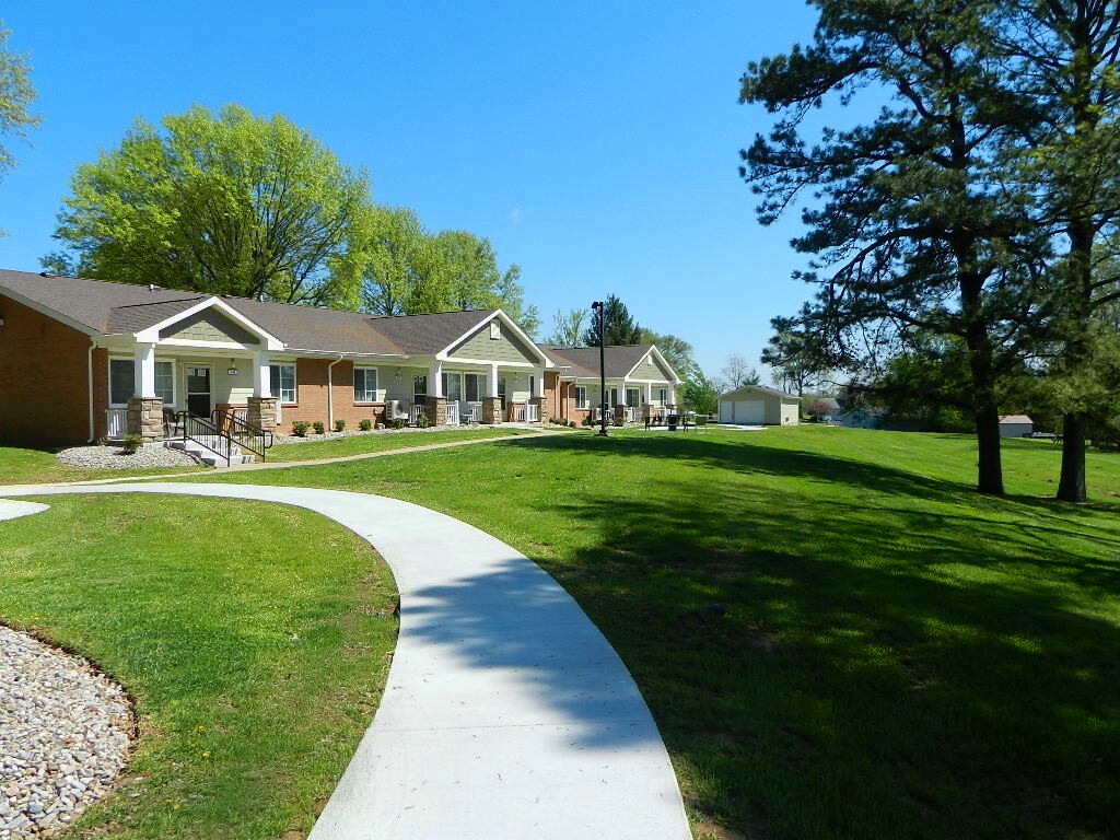 Primary Photo - Greensburg Village