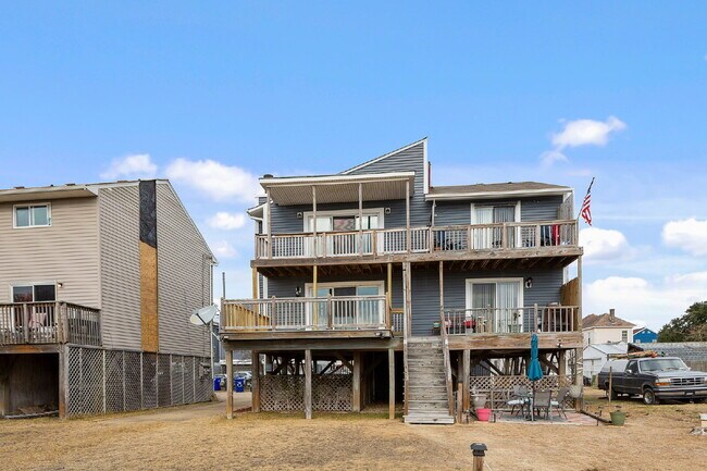 Foto del edificio - Beachside Living with Beautiful Water Views