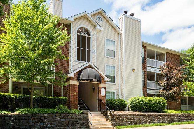 Foto principal - 1525 Lincoln Way