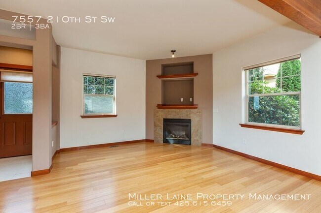 Building Photo - 7557 210th St SW