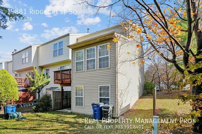 Building Photo - 19881 Ridgecrest Square