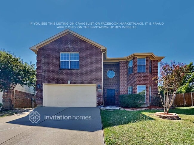 Building Photo - 4904 Spur Ridge Ct