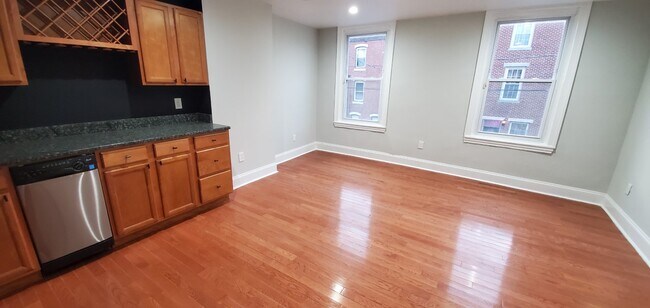 Foto del edificio - 709 S 16th St