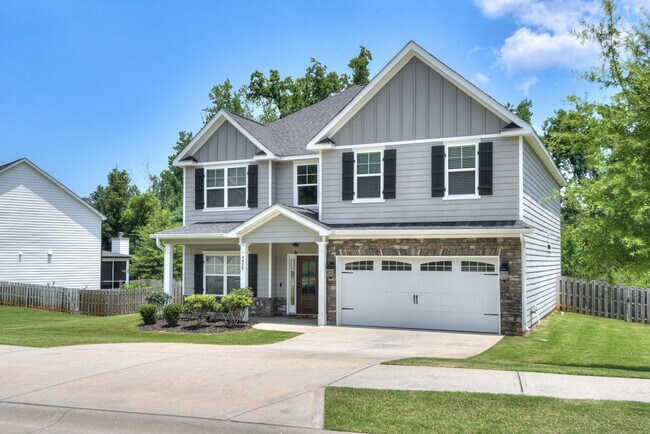 Building Photo - 4050 Stowe Dr