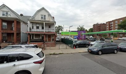 Foto principal - 921 Ditmas Ave