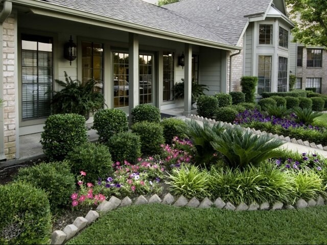 Foto del edificio - Chappell Hill Apartments