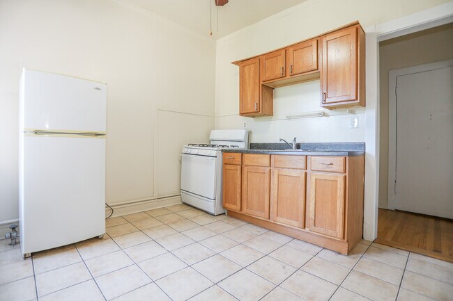 Foto del edificio - 4404 N Magnolia Ave