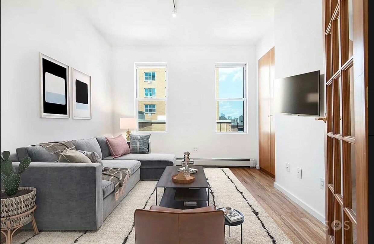 41 Maspeth Ave Unit 3L, Brooklyn, NY 11211 Apartment for Rent in