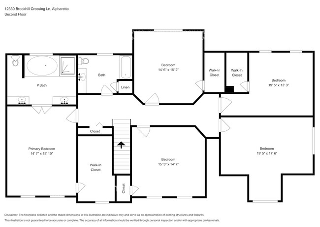 Foto del edificio - 12330 Brookhill Crossing Ln
