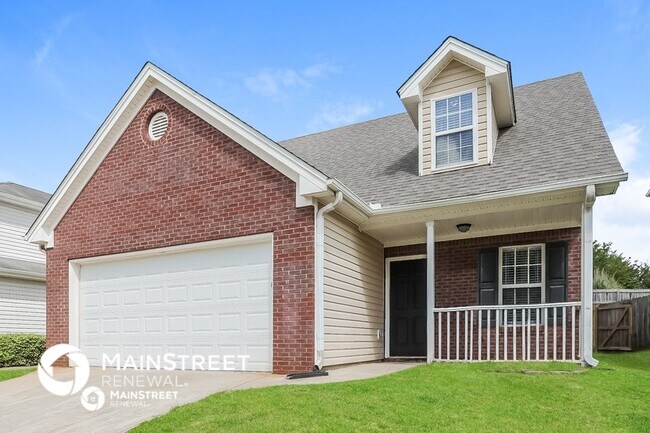 Foto del edificio - 5155 Tussahaw Crossing