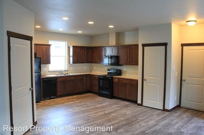 Building Photo - 2 br, 1 bath House - 1710 N 5th St