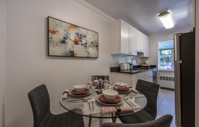 Foto del edificio - 11 Alton Plz