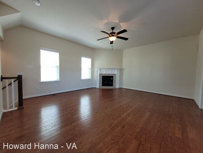 Building Photo - 3 br, 3.5 bath House - 400 Norfolk Avenue ...