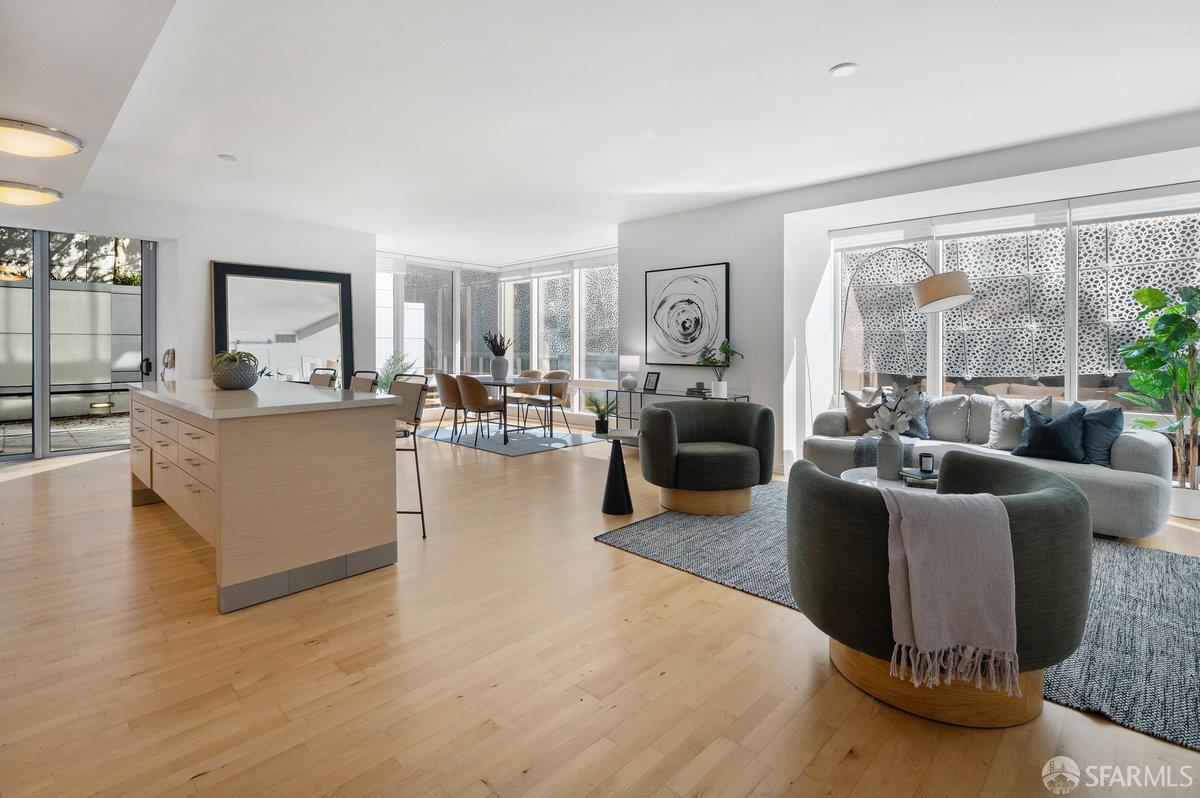 Primary Photo - 301 Mission St