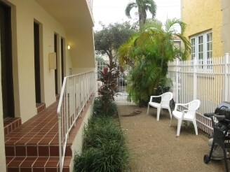 Foto del edificio - Phoenetia Apartments