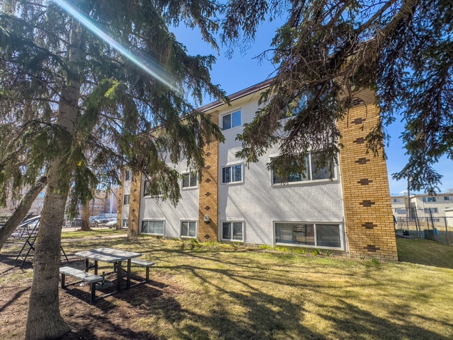 Photo du bâtiment - Madison