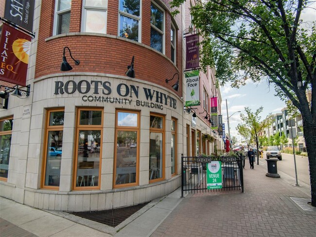 Building Photo - The Station on Whyte