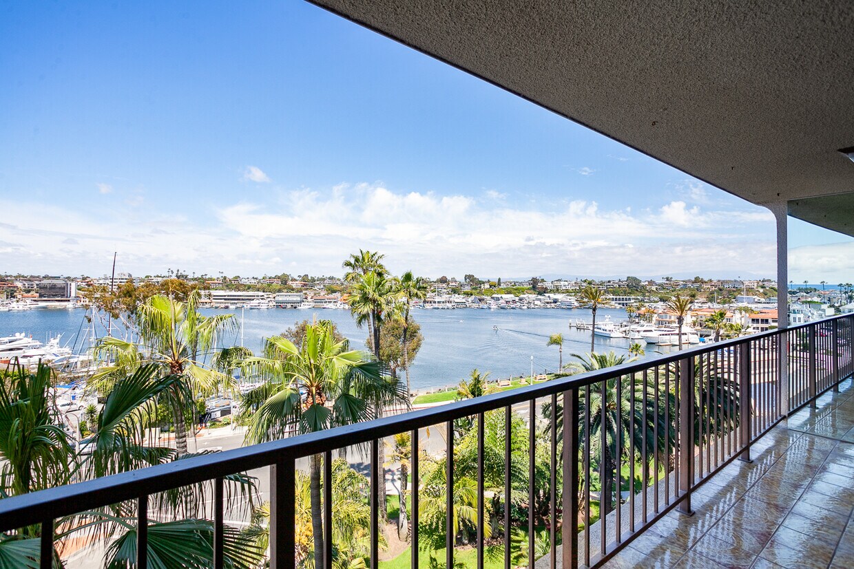 Foto principal - 601 Lido Park Dr