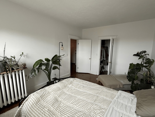 Dormitorio principal - 137 Peterborough Street