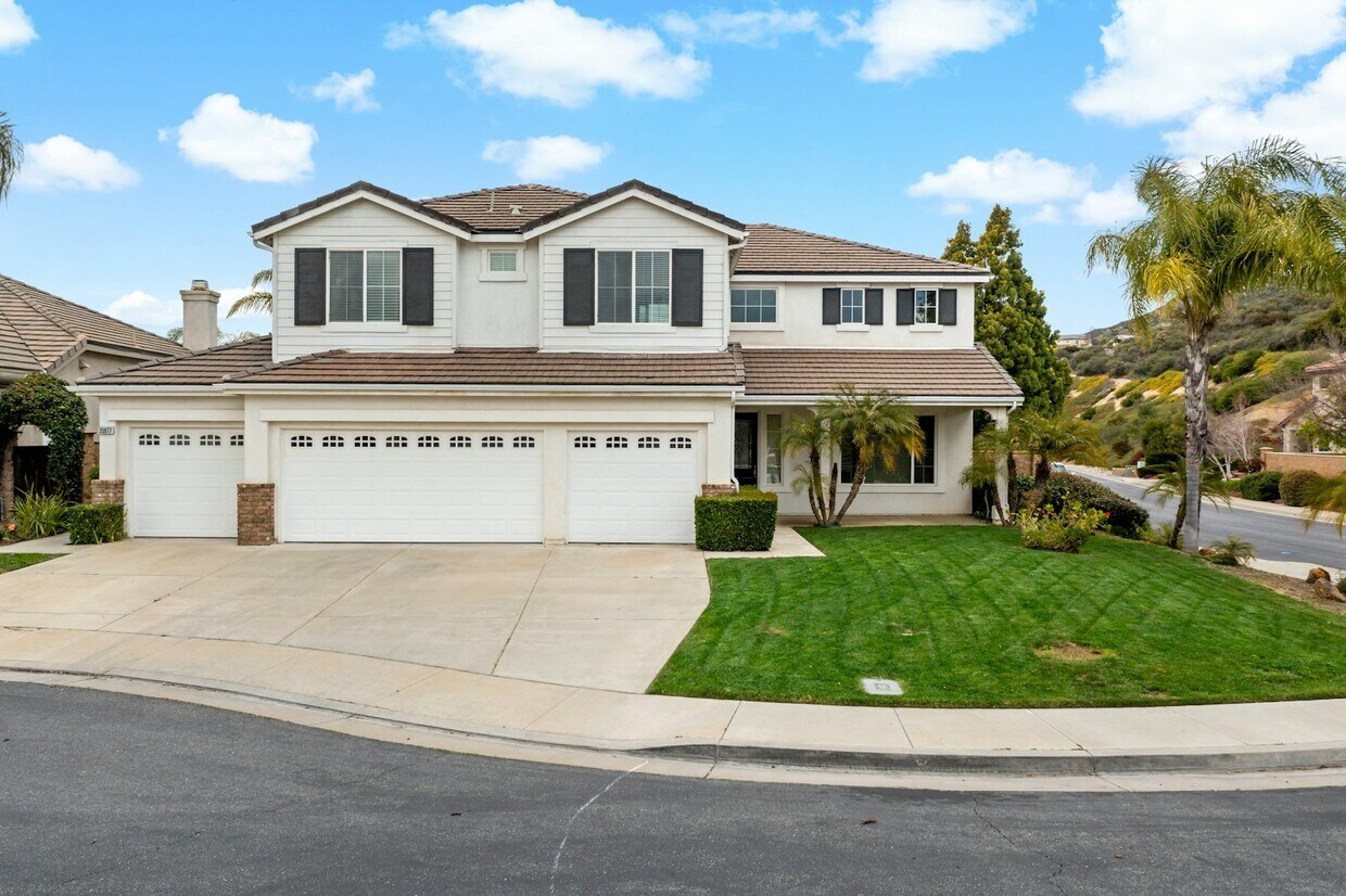 Primary Photo - 35977 San Paulo Place