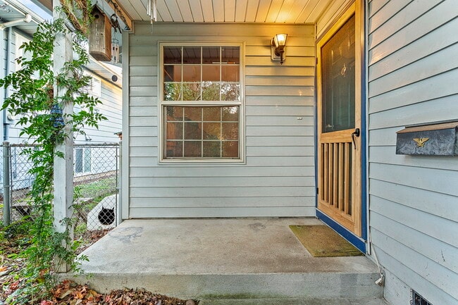 Foto del edificio - 6432 SE 63rd Ave