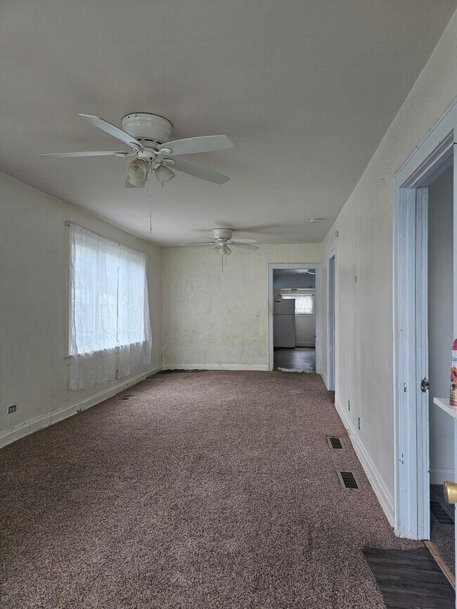 Foto del edificio - 1217 Albemarle St