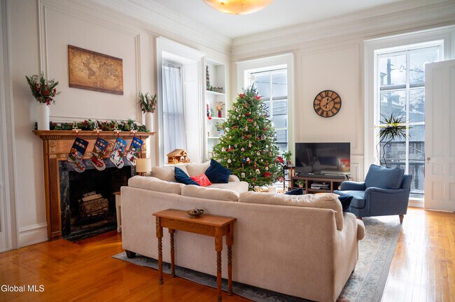 Foto del edificio - 21 Front St