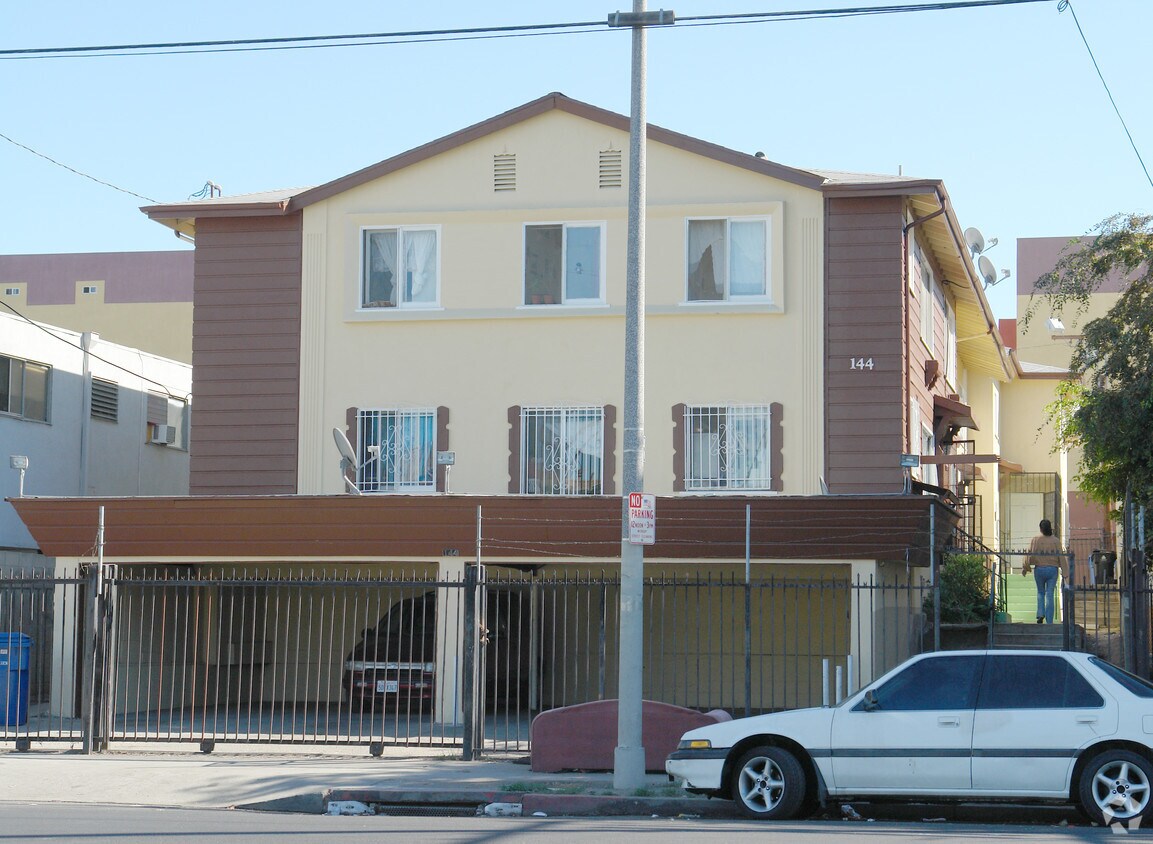 144 S Bonnie Brae St, Los Angeles, CA 90057 Apartments in Los Angeles, CA