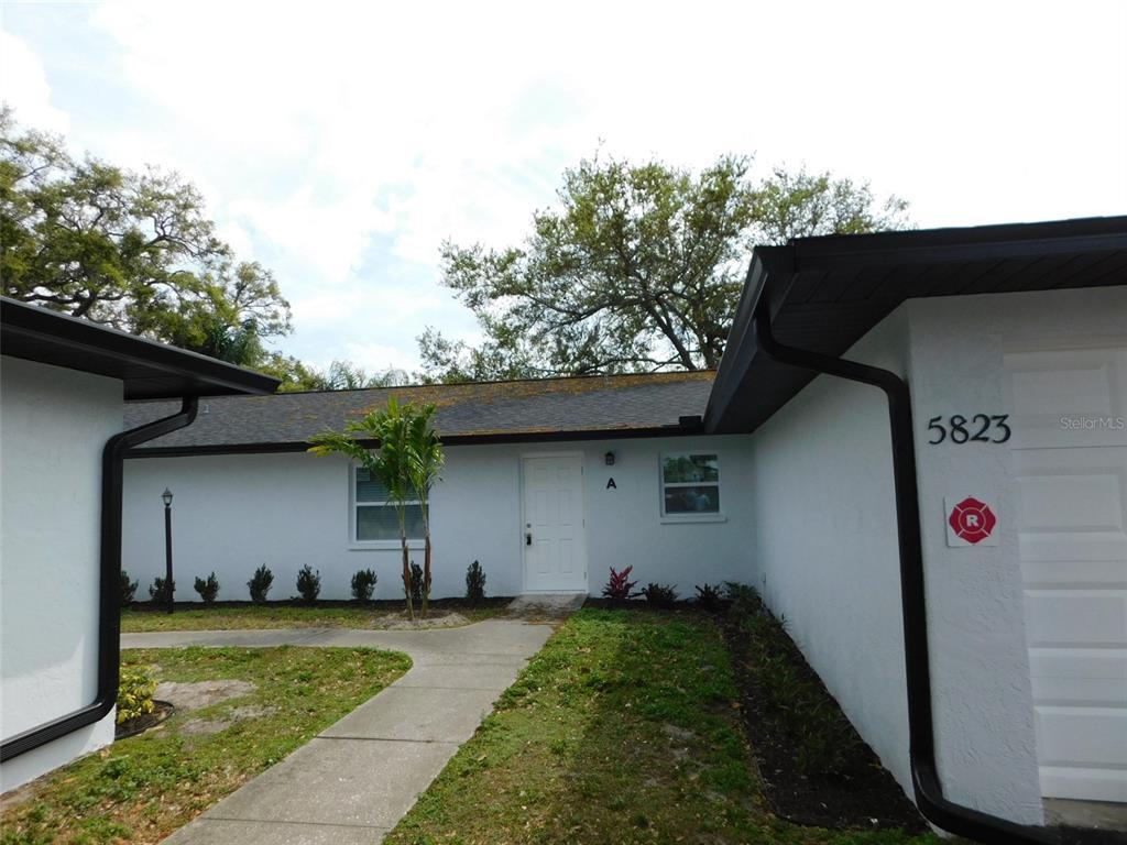 5823 Erin Ln S Unit 5823A, Saint Petersburg, FL 33712 Room for Rent