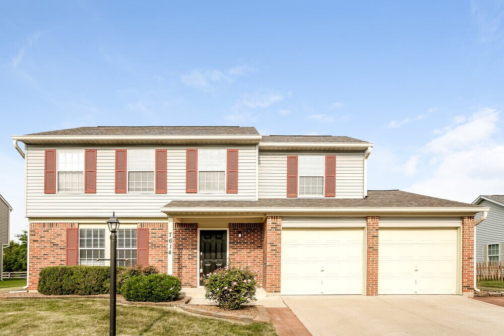 Primary Photo - 7614 Bancaster Dr