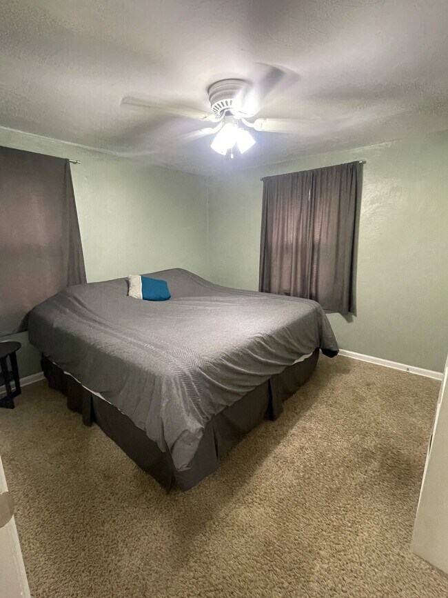 Foto del edificio - 54427 Terrace Ln