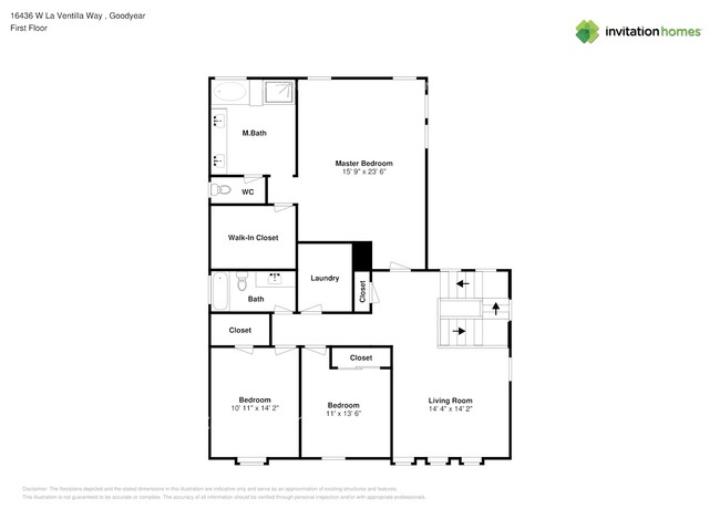 Foto del edificio - 16436 W La Ventilla Way