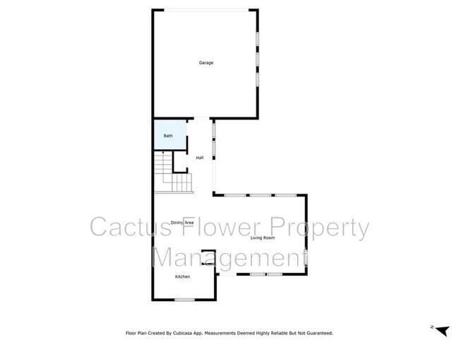 Building Photo - 2734 S Santa Rita
