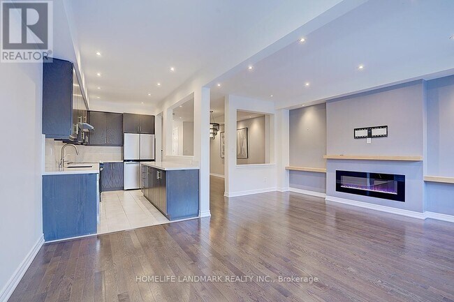 Photo du bâtiment - 78 Port Arthur Cres