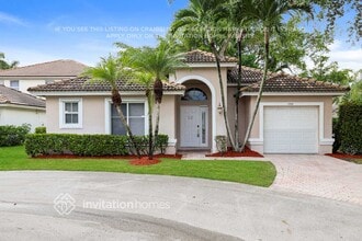 Building Photo - 1908 Capeside Cir