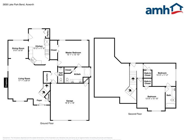 Foto del edificio - 1714 English Ivey Ln