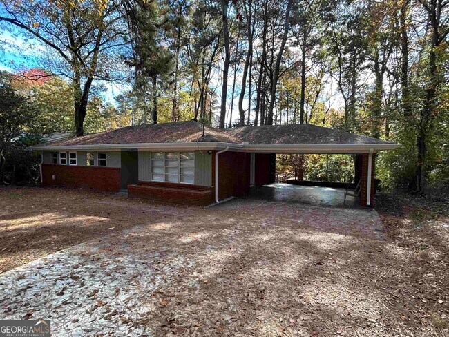 Building Photo - 387 Hammond Dr