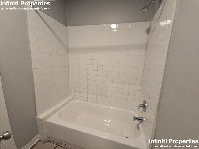 Foto del edificio - 5958 S Rockwell St