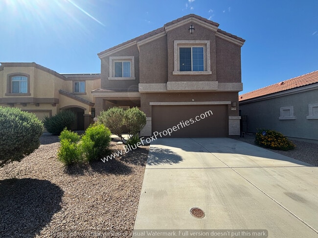 Photo - 8790 N Norway Spruce Rd House