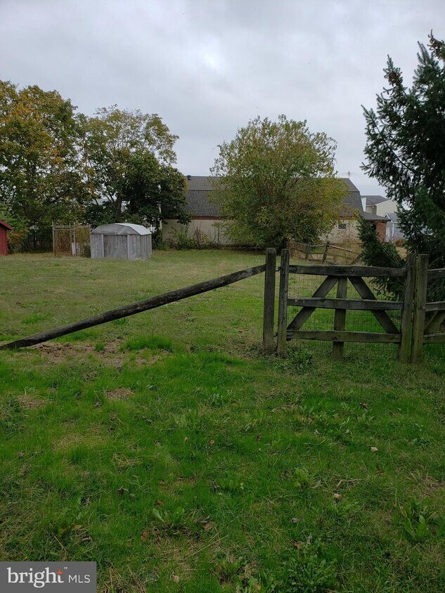 4 Stewart St, Port Penn, DE 19731 House Rental in Port Penn, DE