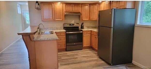 Foto principal - 1650 Carmen Rd