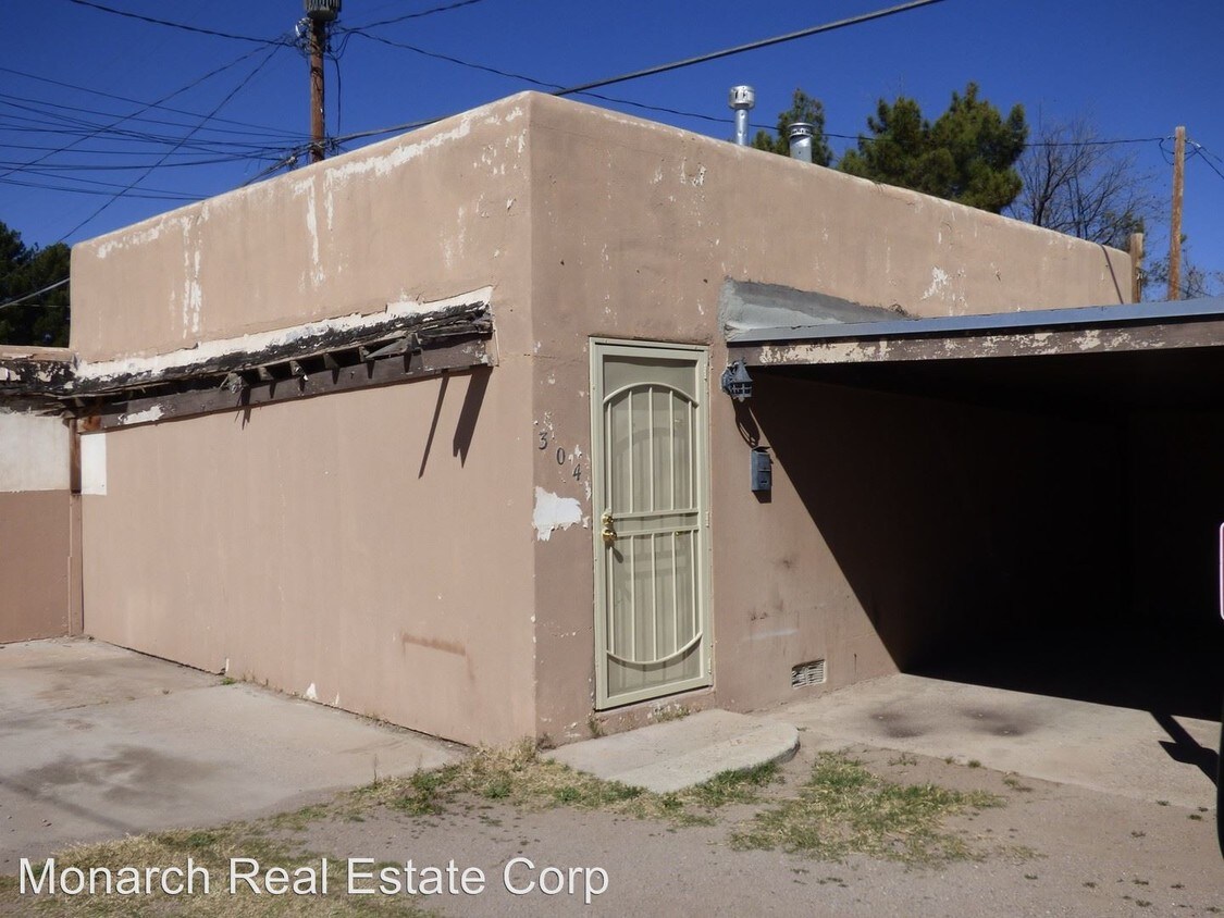 Primary Photo - 1 br, 1 bath Apartment - 304 Hadley